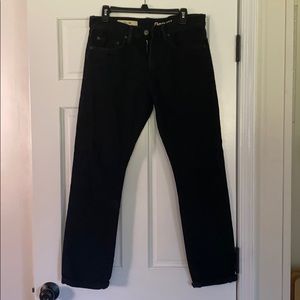 Men’s Slim cut jeans